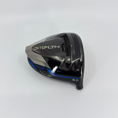 Taylormade Stealth Plus Custom Driver RH Fujikura Ventus Red - C-686 image 5