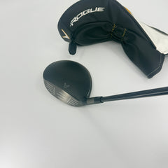 Callaway Rogue ST Max D 3 Wood 16* RH Tensei AV Blue Regular - F-883 image 2