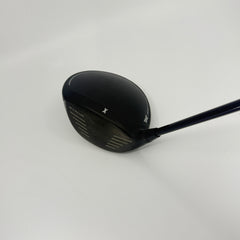 PXG 0311 Gen6 Driver 10.5* RH Fujikura Vista Pro Extra Stiff 65-X Shaft - C-877 image 2