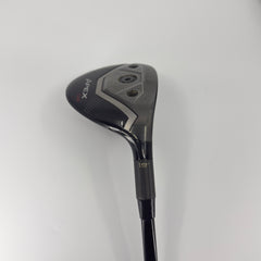 Callaway Apex UW (2025) Wood 19* RH Tensei AV Blue Stiff - F-820 image 5