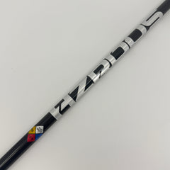 Project X Hzrdus Black Gen 4 70-6.0 Driver Shaft - S-798 image 2