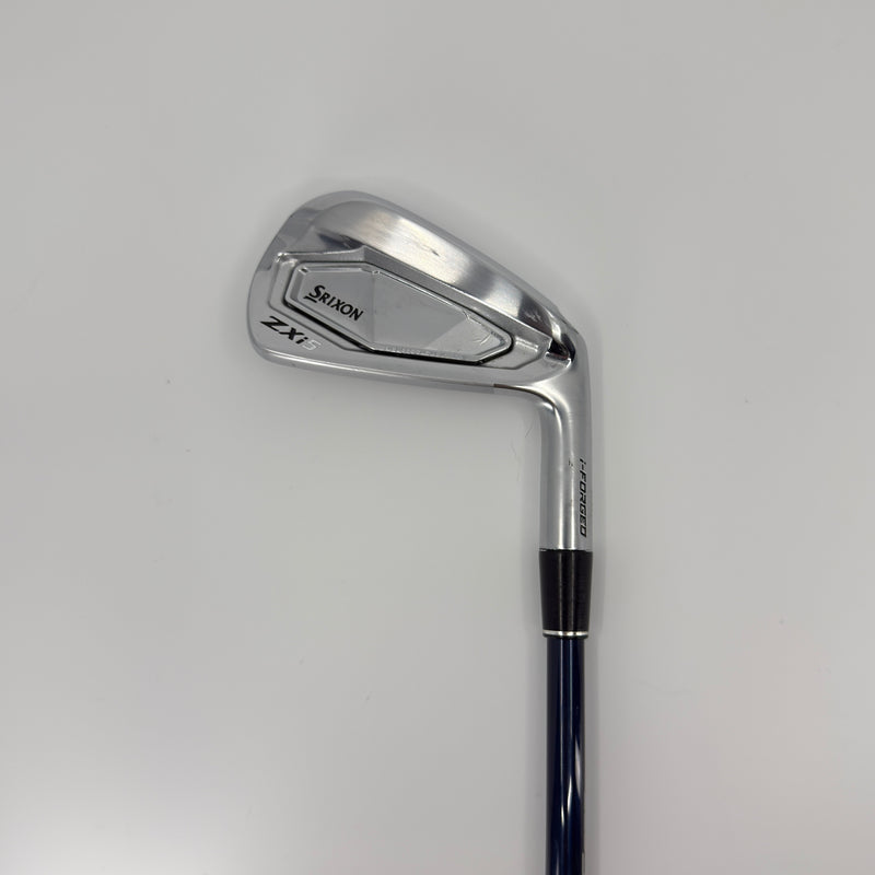 Srixon ZXi5 Utility 3 Iron 20* RH Fujikura Ventus Blue Velocore 80S Stiff