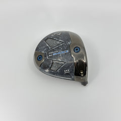 Callaway Paradym Ai Smoke TD Max Driver RH Fujikura Ventus TR Blue Velocore - C-702 image 5