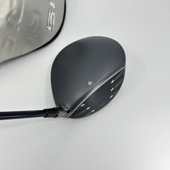 Taylormade Qi35 LS Driver 9* LH Project X Hzrdus RDX Smoke Blue 60S Stiff