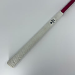 Project X Hzrdus RDX Smoke Red 70 6.0 Stiff Wood Shaft - S-677 image 4