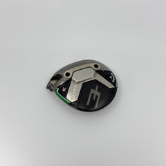 Callaway Elyte 3 Wood Head 15* LH - H-707 image 6