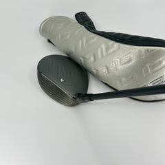 Taylormade Qi35 Tour 7 Wood RH Mitsubishi Kai'Li Dark Waves Blue - C-747 image 2