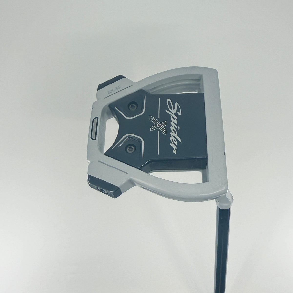Taylormade Spider X Chalk Putter RH 34 3/8" - P-791 image 1