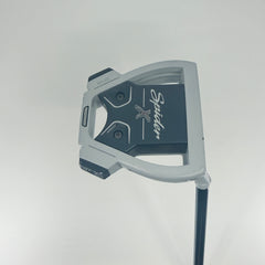 Taylormade Spider X Chalk Putter RH 34 3/8" - P-791 image 1