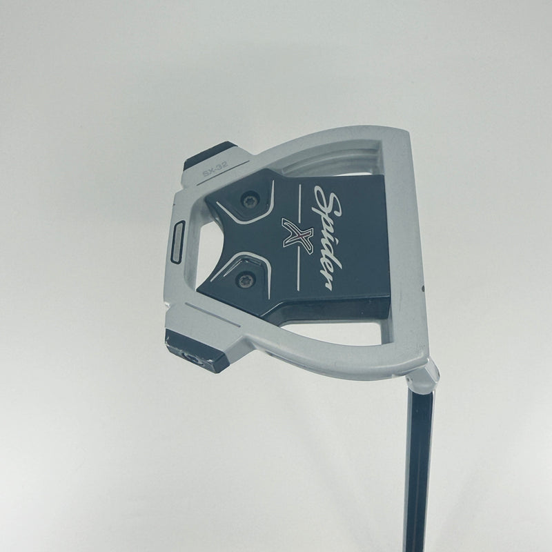 Taylormade Spider X Chalk Putter RH 34 3/8" - P-791 image 1