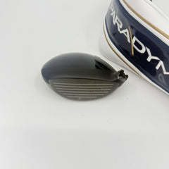 Callaway Paradym Triple Diamond 3 Wood 15* Head - H-875 image 5