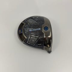 Callaway Paradym Ai Smoke Max Driver 9* Head - H-848 image 2