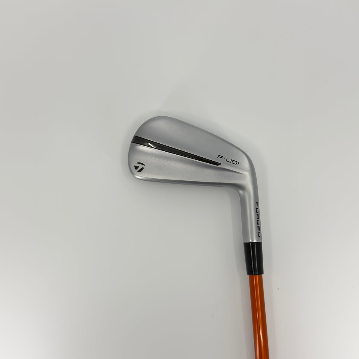 Taylormade P-UDI Utility 2 Iron RH Tour AD DI - F-719 image 1