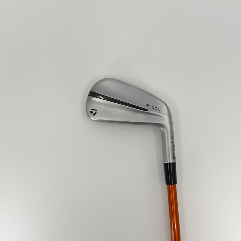 Taylormade P-UDI Utility 2 Iron RH Tour AD DI - F-719 image 1