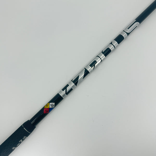 Project X Hzrdus Black Gen 4 70 6.5 Fairway Wood Shaft - S-888 image 1