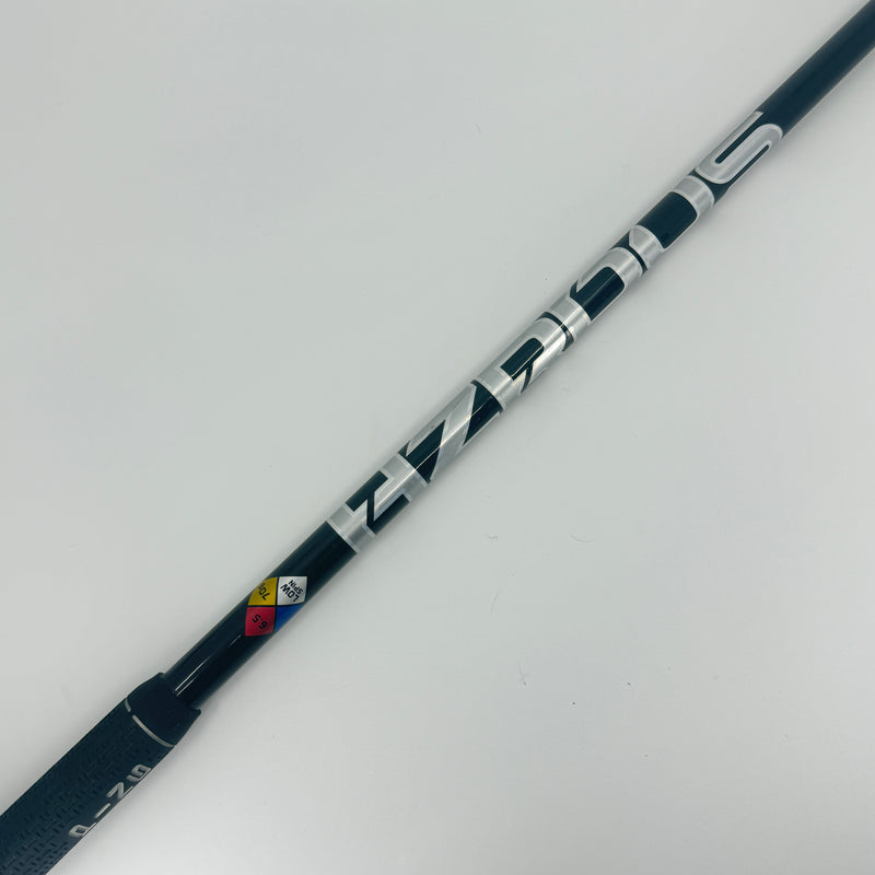 Project X Hzrdus Black Gen 4 70 6.5 Fairway Wood Shaft - S-888 image 1
