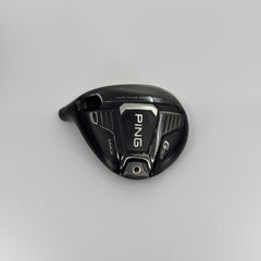 Ping G425 Max 5 Wood Head 17.5* LH - H-723 image 7