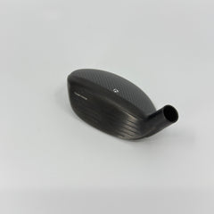 Taylormade Qi35 Rescue 3 Hybrid Head 19* RH - H-692 image 4