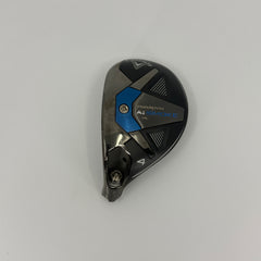 Callaway Paradym AI Smoke HL 4 Hybrid 21* LH Accra 362T Regular M3 Shaft - C-851 image 5