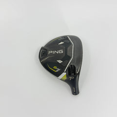 Ping G430 Max 7 Wood 21* RH Fujikura Ventus Red Velocore 70S Stiff