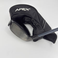 Callaway Apex 21 4 Hybrid 21* RH UST Mamiya Recoil Dart Regular 75-R Shaft - C-859 image 3