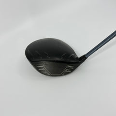 Ping G425 Max Driver 10.5* RH Ping Alta CB Black 55R Regular