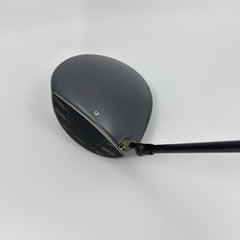 Taylormade Qi35 Driver 9* RH Mitsubishi Diamana BB 63S Stiff
