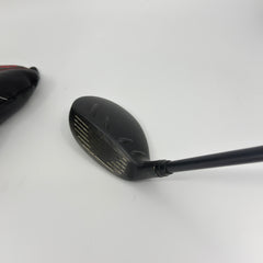 Ping G410 4 Hybrid 22* RH Ping Alta CB Red Regular 70-R Shaft - C-836 image 2