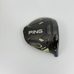 Ping G430 LST Driver 9* Head - H-806 image 2