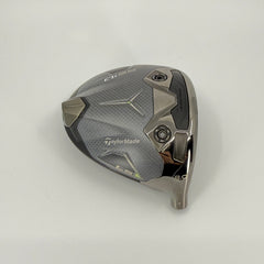 Taylormade Qi35 LS Driver 8* RH Fujikura Pro 2.0 Tour Spec 70X X Stiff