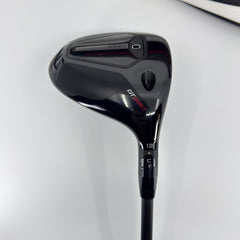Titleist GT280 Mini Driver RH Mitsubishi Tensei 1k Black - C-675 image 3