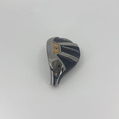 Callaway Paradym 5 Hybrid 24* LH Project X Hzrdus Silver Gen 4 Regular 55 5.5 Shaft - C-839 image 5