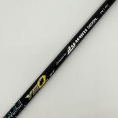 Callaway Elyte Mini Driver 13.5* RH Graphite Design Tour AD YSQ 65X X Stiff