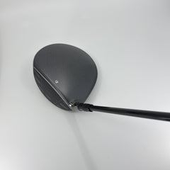 Taylormade Qi35 Max Driver RH Graphite Design Tour AD VF - C-703 image 3