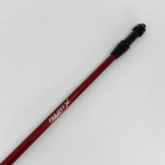 Project X Denali Red 50g 5.5 Regular Driver Shaft - S-734 image 3
