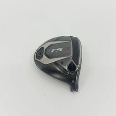 Titleist TS2 3 Wood 15* RH Graphite Design Tour AD IZ 70X X Stiff