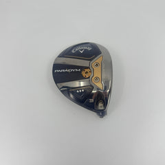 Callaway Paradym Triple Diamond 3 Wood 15* Head - H-875 image 2