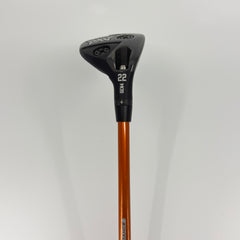 PXG 0317X GEN4 Hybrid 22* RH Graphite Design Tour AD DI 85X X Stiff