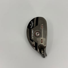 Callaway Apex 21 5 Hybrid 24* Head - H-858 image 2