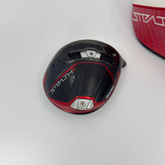 Taylormade Stealth 2 Plus Driver Head 10.5* RH - H-726 image 7