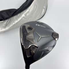 Taylormade Qi35 LS Driver 9* LH Project X Hzrdus RDX Smoke Blue 60S Stiff