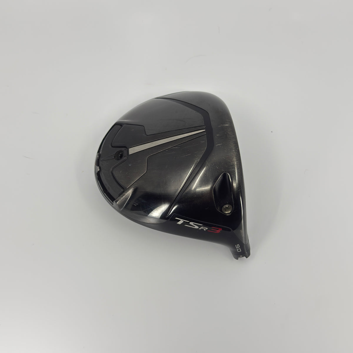 Titleist TSR3 Driver 9* Head - H-834 image 1