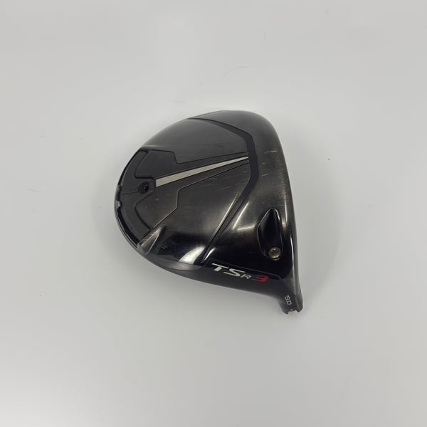 Titleist TSR3 Driver 9* Head - H-834 image 1