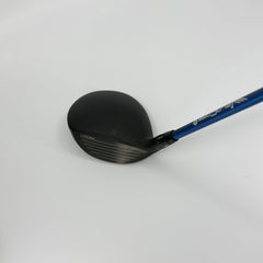Srixon ZXi 7 Wood 21* RH Fujikura Ventus Blue Velocore + 70X X Stiff