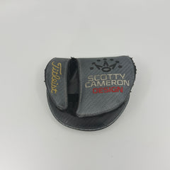 Scotty Cameron Futura 5.5M Putter RH - P-809 image 7