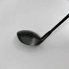 Titleist TSR3 3 Wood 15* RH Mitsubishi Tensei AV Raw Blue 65S Stiff