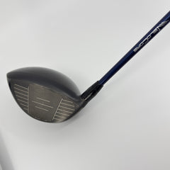 Callaway Paradym Ai Smoke TD Max Driver RH Fujikura Ventus TR Blue Velocore - C-702 image 2
