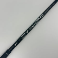 Callaway Elyte 9 Wood 24* RH Project X Cypher 50R Regular