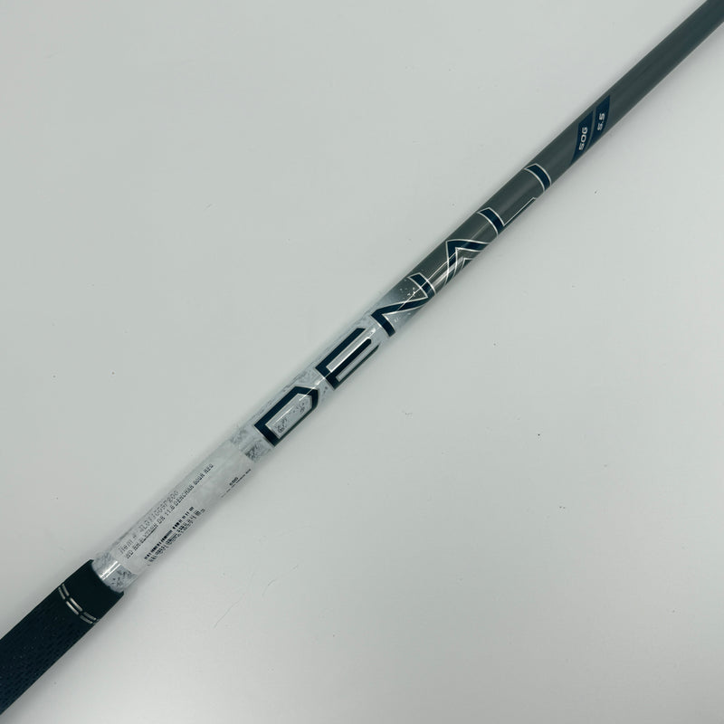 Project X Denali Charcoal 50 5.5 Driver Shaft - S-884 image 1