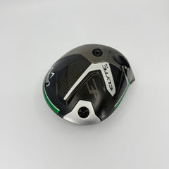 Callaway Elyte Triple Diamond Driver 9* Head - H-889 image 6
